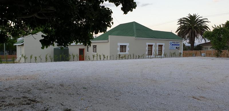 0 Bedroom Property for Sale in Albertinia Western Cape